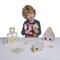 Polydron KinderMag Set, 48-Piece Set 57-5000 - alternate 3